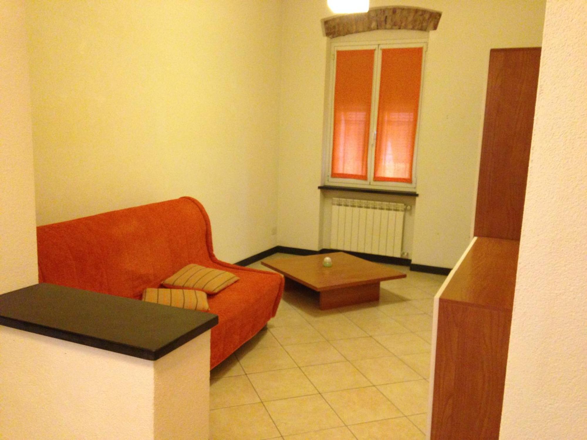 La Casa Di Aaron Apartment Rapallo Room photo
